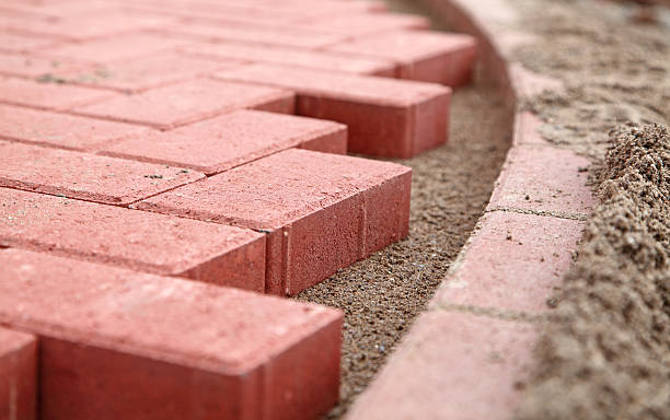 Best Environmentally-friendly driveway pavers in Kadelphia, AR