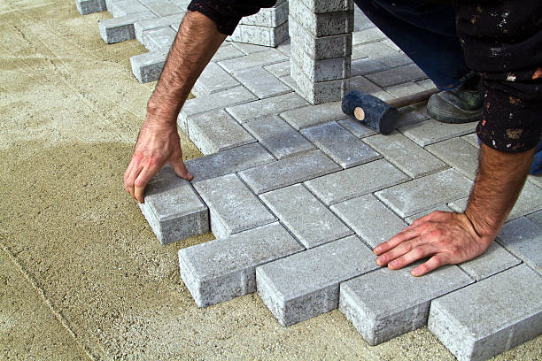 Best Heated driveway pavers in Kadelphia, AR